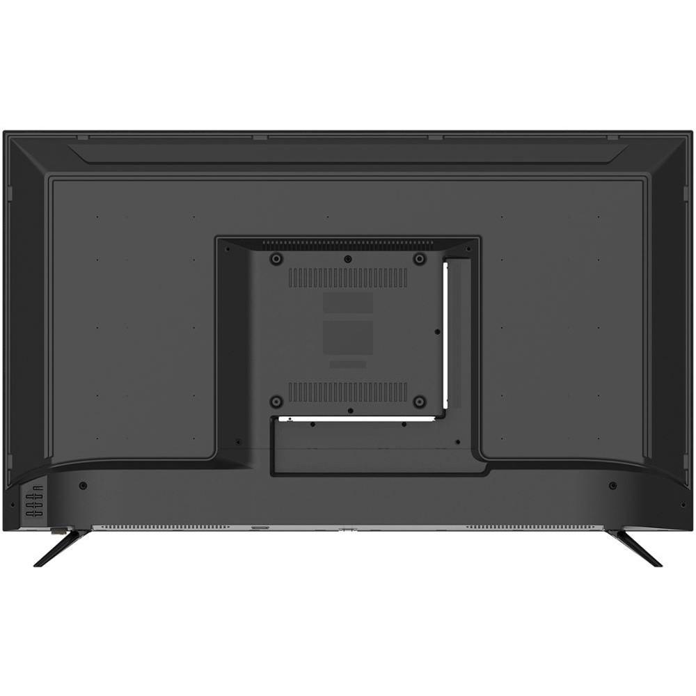 58" Телевизор Harper 58U750TS черный 3840x2160, Ultra HD, 50 Гц, WIFI, SMART TV