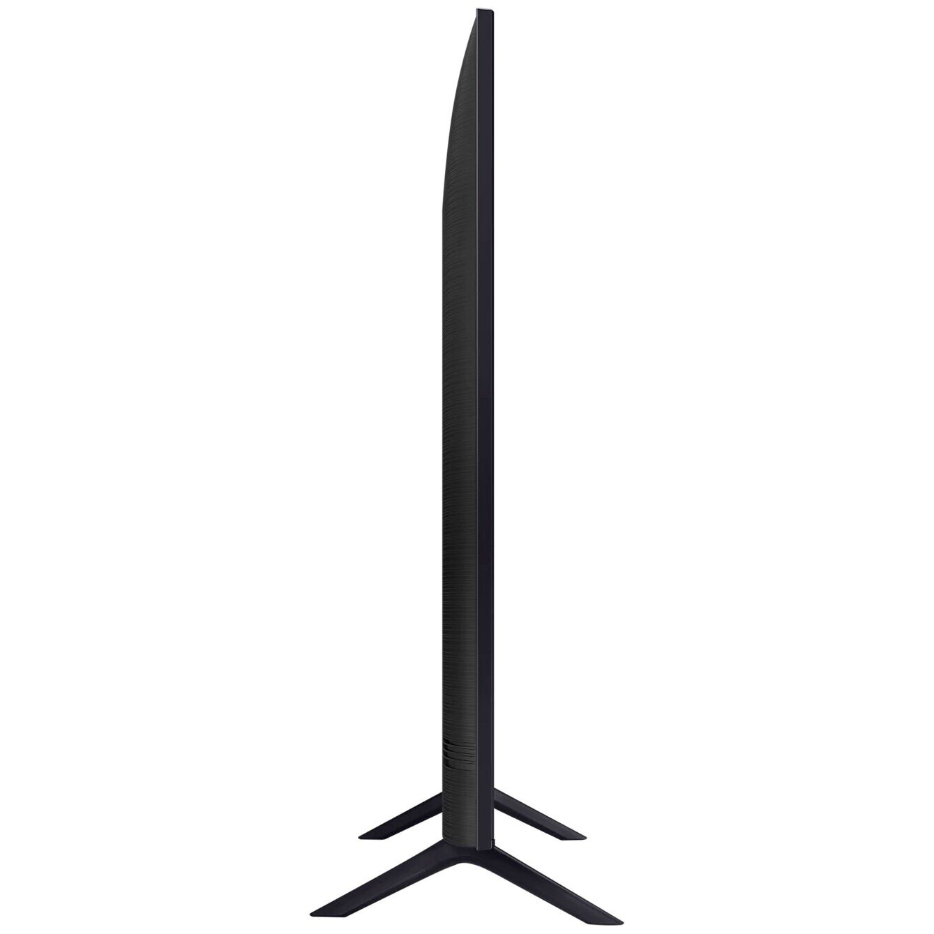 85" Телевизор Samsung UE85AU7100UXCE черный, 3840x2160, 4K UHD, 60 Гц, Wi-Fi, SMART TV, Tizen OS