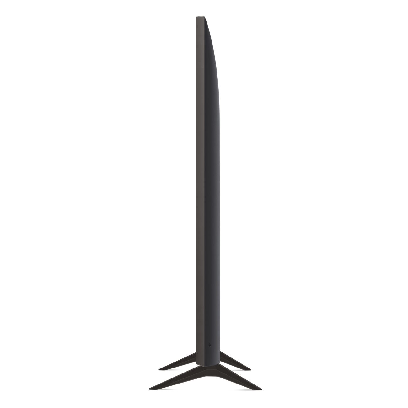 50" Телевизор LG 50UR78009LL.ARUB черный 3840x2160, 4K UHD,60 Гц, Wi-Fi, Smart TV, webOS