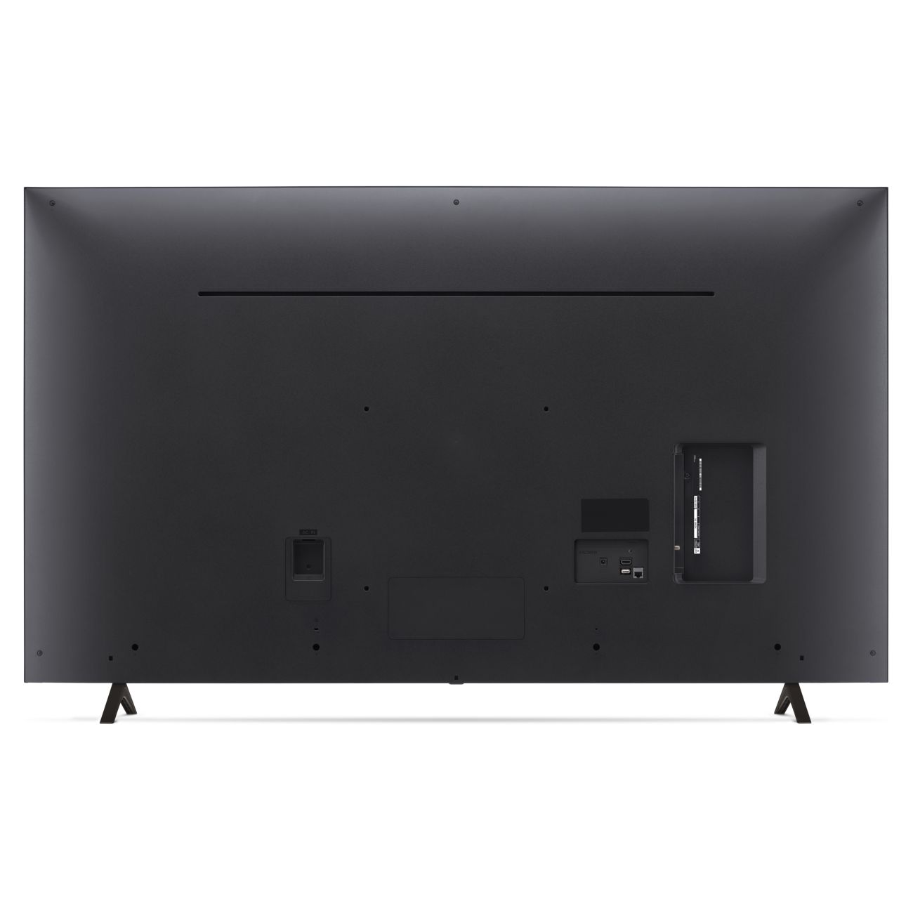 50" Телевизор LG 50UR78009LL.ARUB черный 3840x2160, 4K UHD,60 Гц, Wi-Fi, Smart TV, webOS