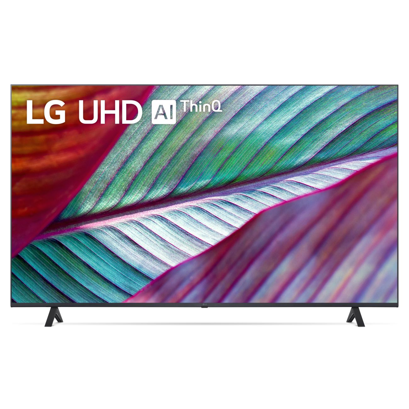 55" Телевизор LG 55UR78006LK.ARUB черный 3840x2160, 4K UHD, 50 Гц, Wi-Fi, Smart TV, WebOs