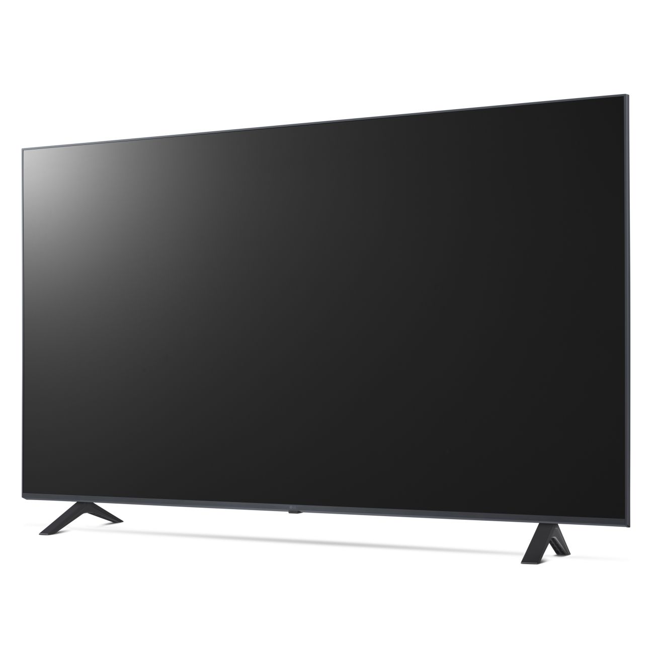 55" Телевизор LG 55UR78006LK.ARUB черный 3840x2160, 4K UHD, 50 Гц, Wi-Fi, Smart TV, WebOs