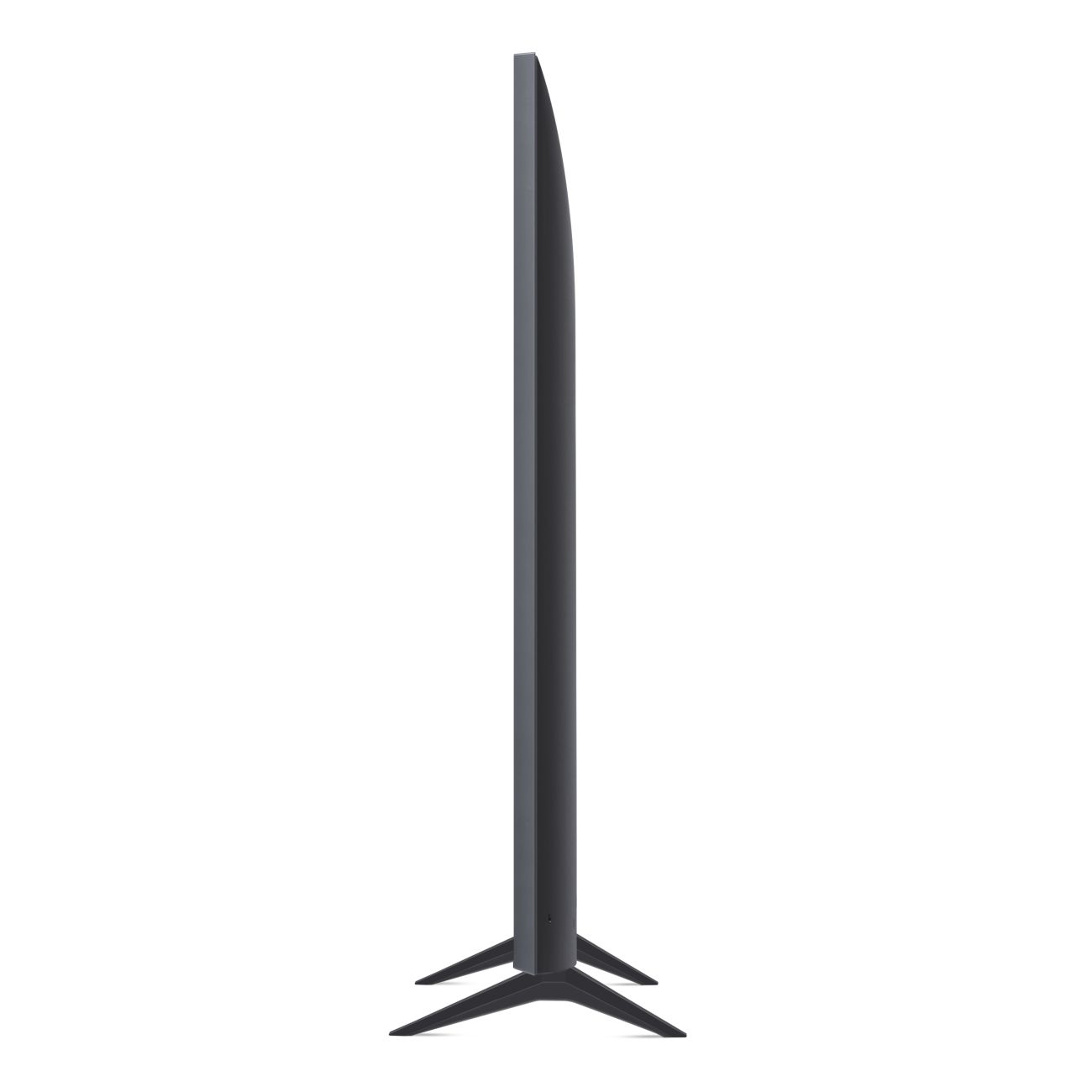 55" Телевизор LG 55UR78006LK.ARUB черный 3840x2160, 4K UHD, 50 Гц, Wi-Fi, Smart TV, WebOs