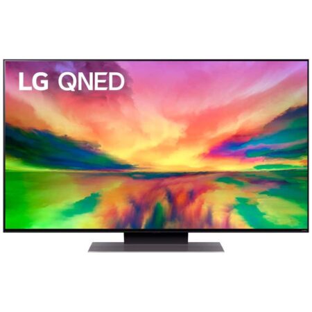 86" Телевизор LG 86QNED816RA.ARUB черный титан 3840x2160, 4K Ultra HD, 120 Гц, Wi-Fi, Smart TV, webOS