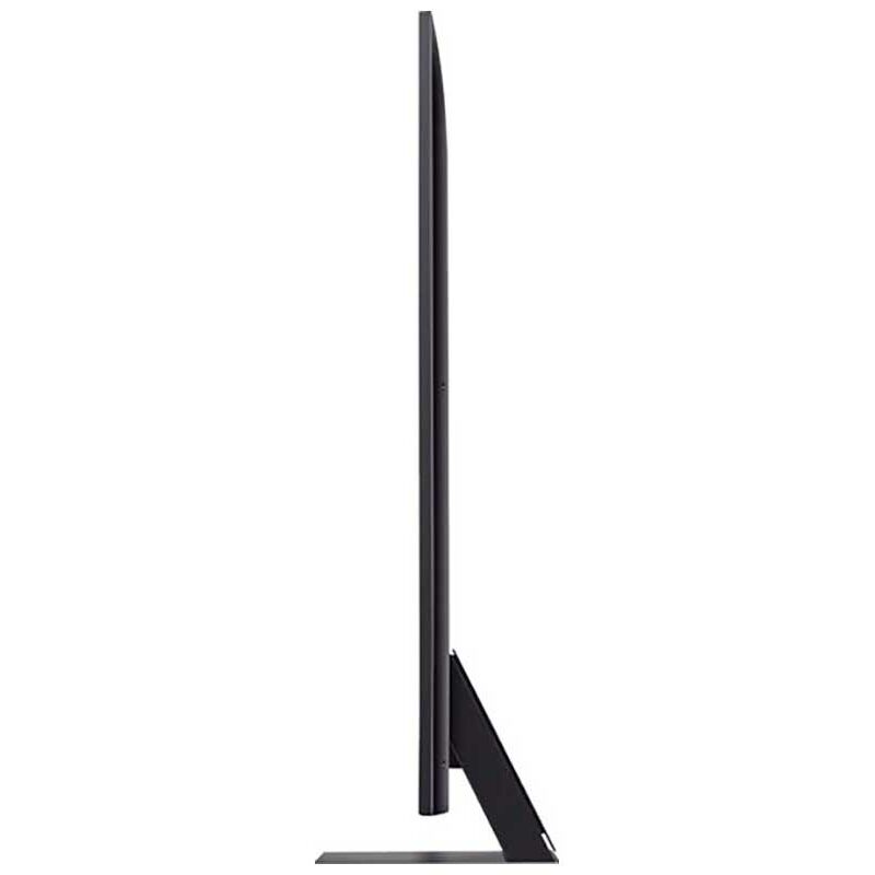 86" Телевизор LG 86QNED816RA.ARUB черный титан 3840x2160, 4K Ultra HD, 120 Гц, Wi-Fi, Smart TV, webOS
