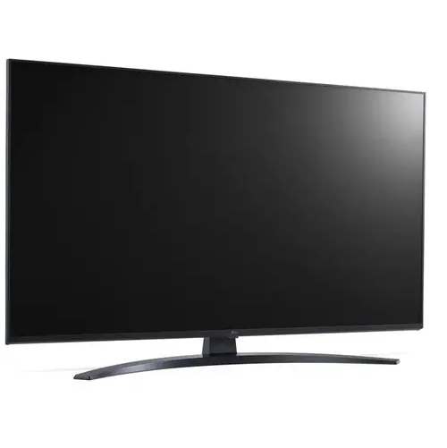 86" Телевизор LG 86UR81006LA.ARUB синяя сажа 3840x2160, 4K Ultra HD, 120 Гц, Wi-Fi, Smart TV, WebOs