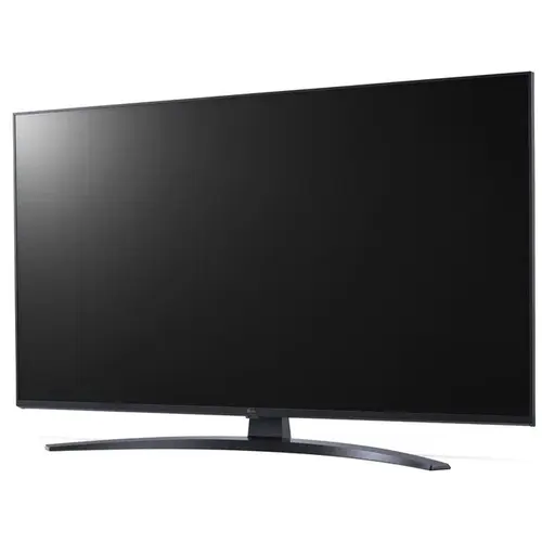86" Телевизор LG 86UR81006LA.ARUB синяя сажа 3840x2160, 4K Ultra HD, 120 Гц, Wi-Fi, Smart TV, WebOs