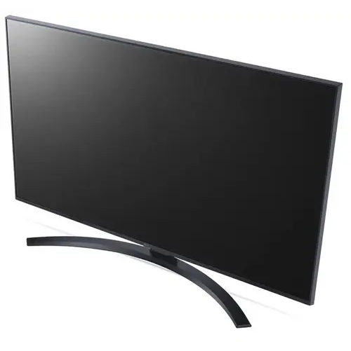 86" Телевизор LG 86UR81006LA.ARUB синяя сажа 3840x2160, 4K Ultra HD, 120 Гц, Wi-Fi, Smart TV, WebOs