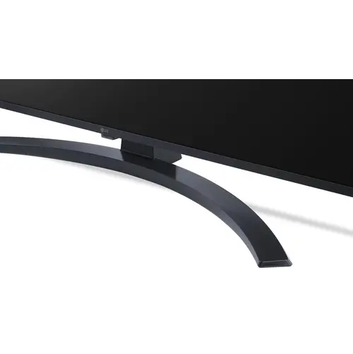86" Телевизор LG 86UR81006LA.ARUB синяя сажа 3840x2160, 4K Ultra HD, 120 Гц, Wi-Fi, Smart TV, WebOs