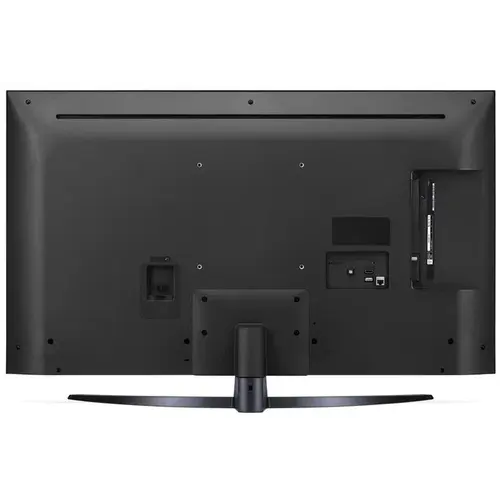 86" Телевизор LG 86UR81006LA.ARUB синяя сажа 3840x2160, 4K Ultra HD, 120 Гц, Wi-Fi, Smart TV, WebOs
