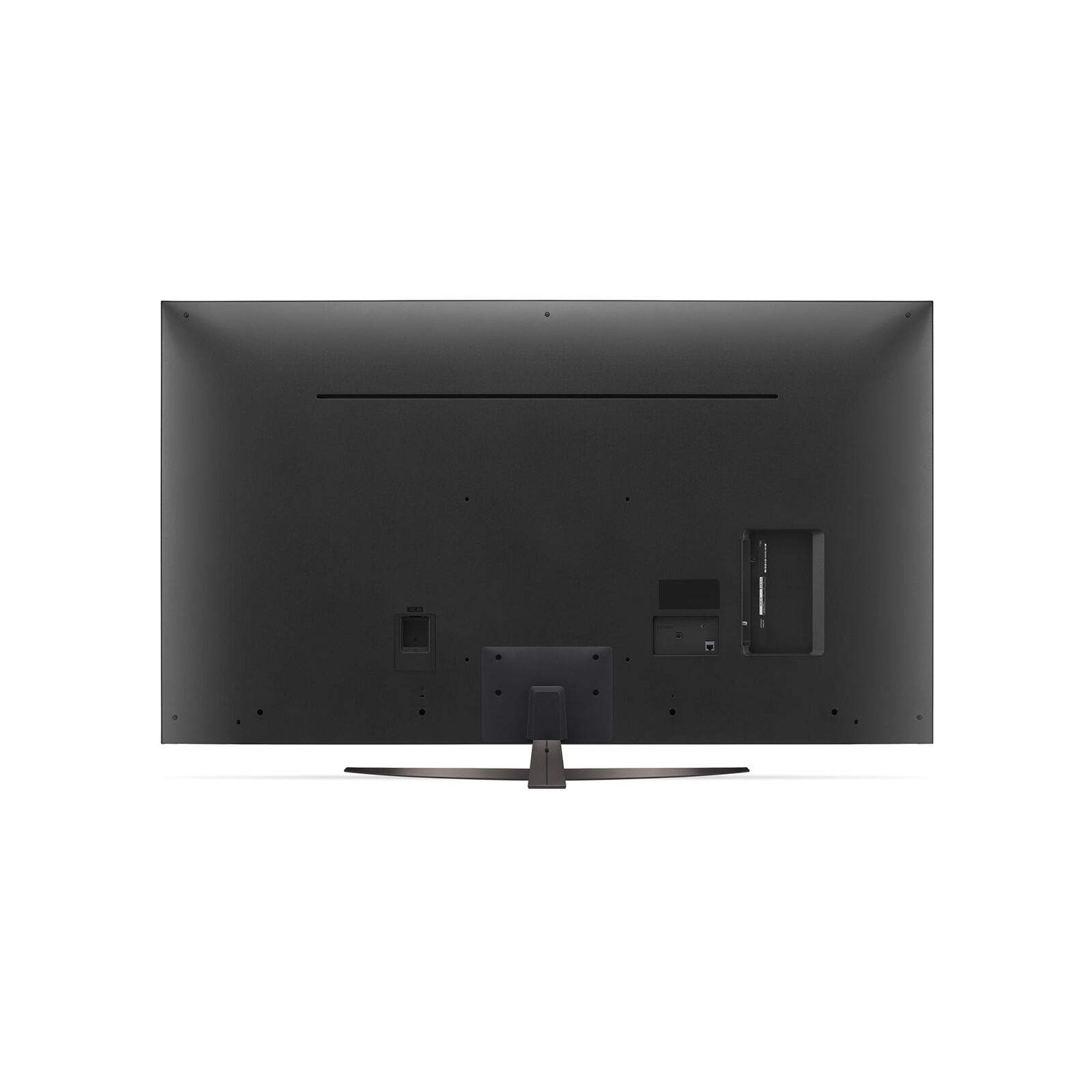 55" Телевизор LG 55UP78006LC.ARU черный 3840x2160, 4K UHD, 60 Гц, Wi-Fi, Smart TV, WebOs