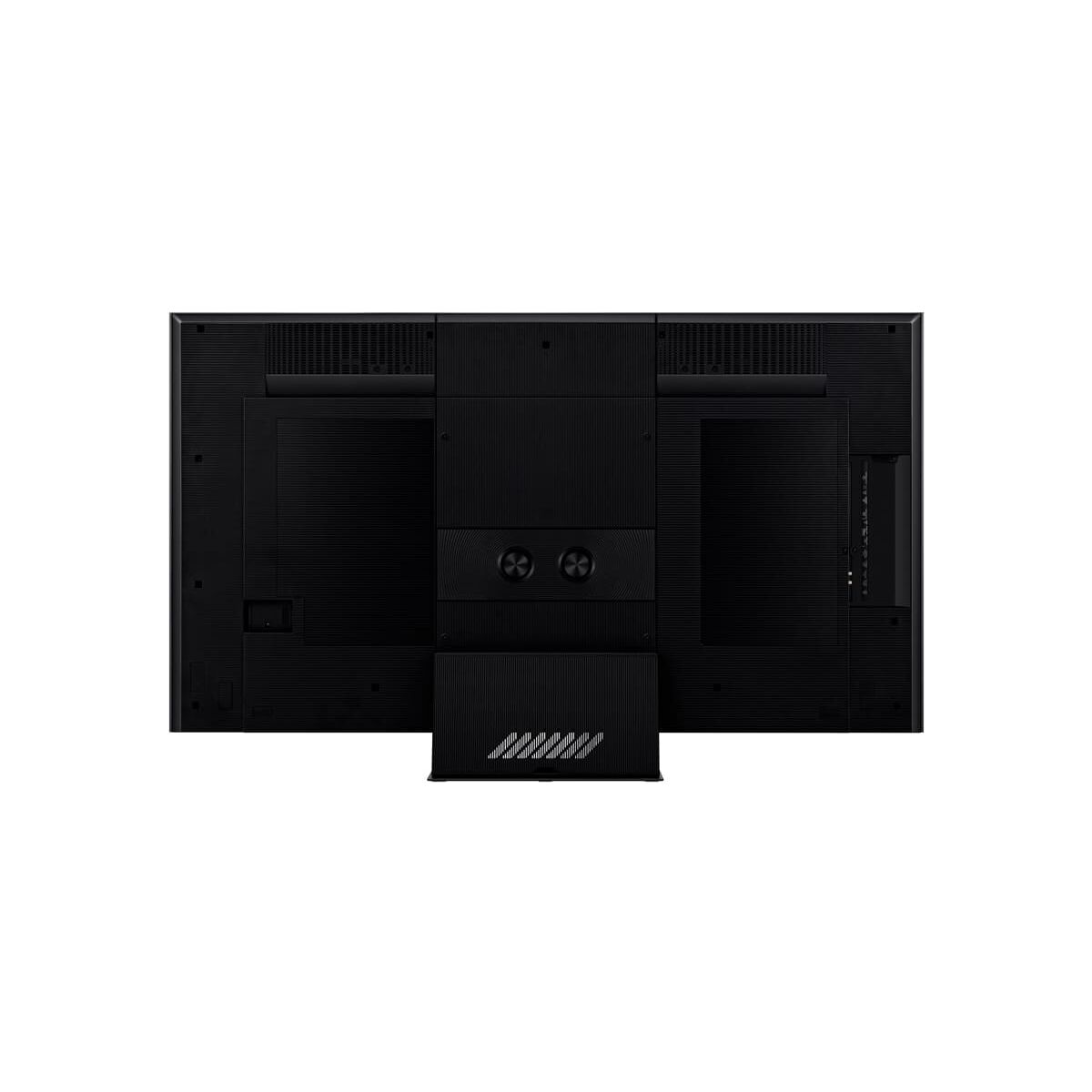 65" Телевизор Hisense 65UXKQ темно-серый 3840x2160, 4K Ultra HD, 120 Гц, Wi-Fi, Smart TV, VIDAA