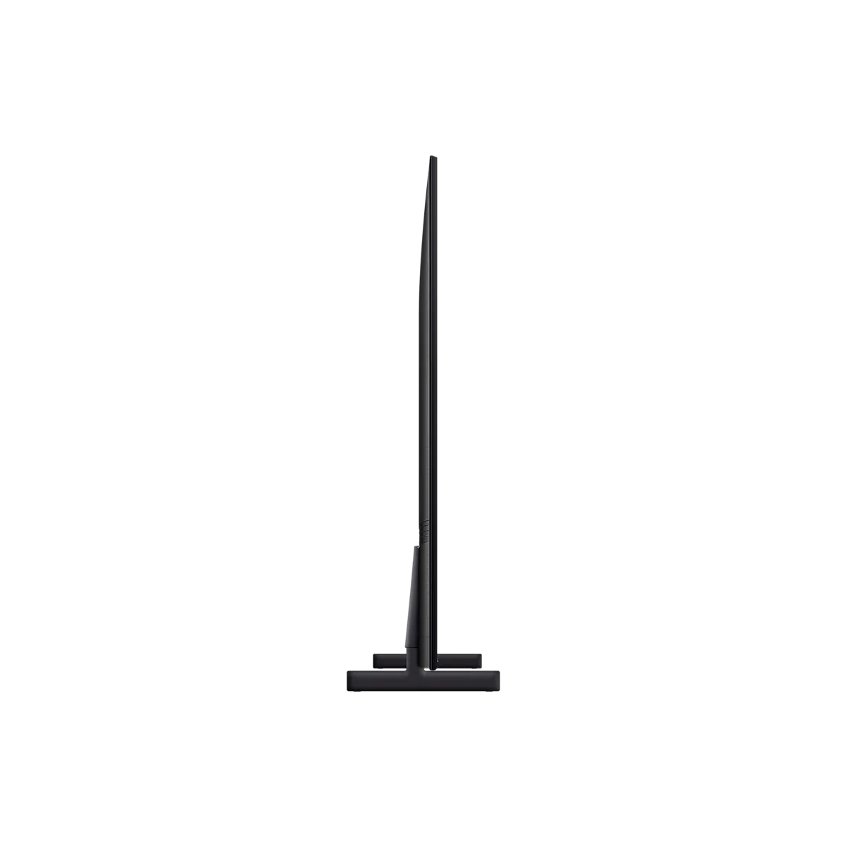50" Телевизор Samsung UE50CU8000UXRU черный 3840x2160, 4K Ultra HD, 60 Гц, Wi-Fi, Smart TV, Tizen