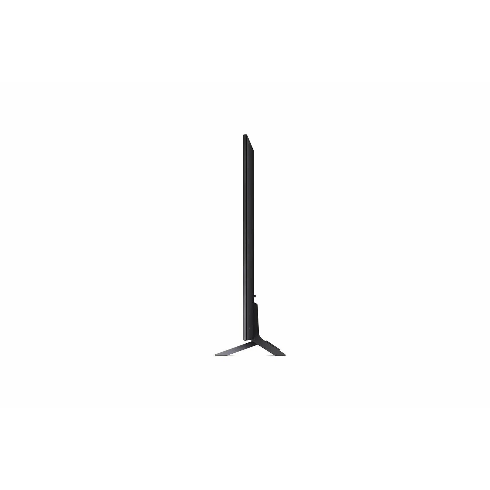 65" Телевизор LG 65QNED756RA.ARUB черный титан 3840x2160, 4K Ultra HD, 60 Гц, Wi-Fi, Smart TV, WebOs