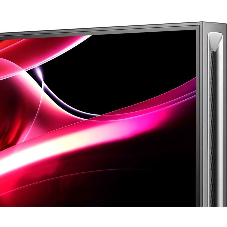 85" Телевизор Hisense 85UXKQ темно-серый 3840x2160, 4K Ultra HD, 120 Гц, Wi-Fi, Smart TV, VIDAA