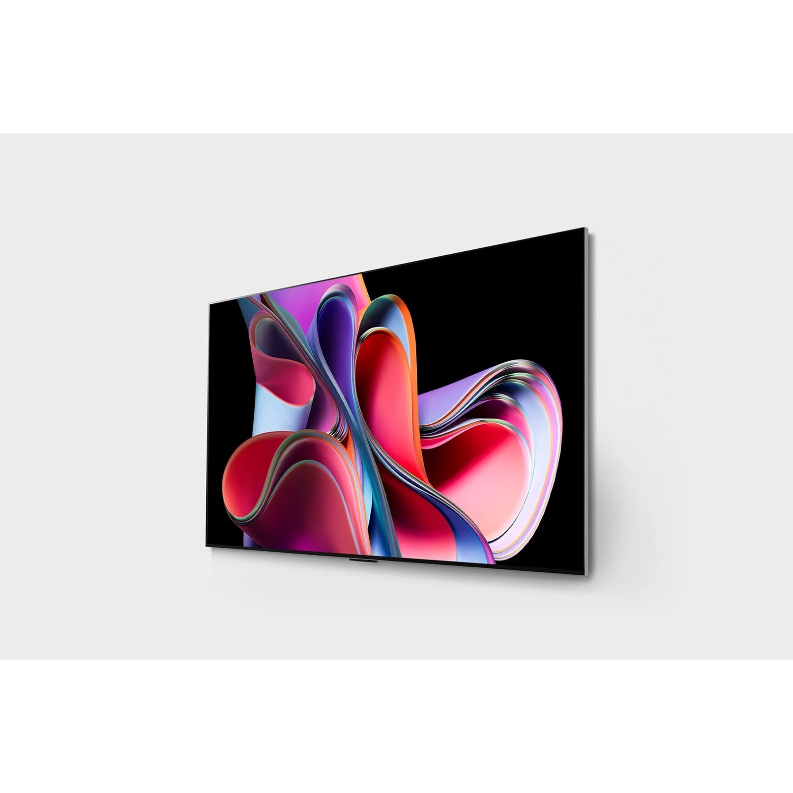 55" Телевизор LG OLED55G3RLA.ARUB атласное серебро 3840x2160, 4K Ultra HD, 120 Гц, Smart TV, WebOs