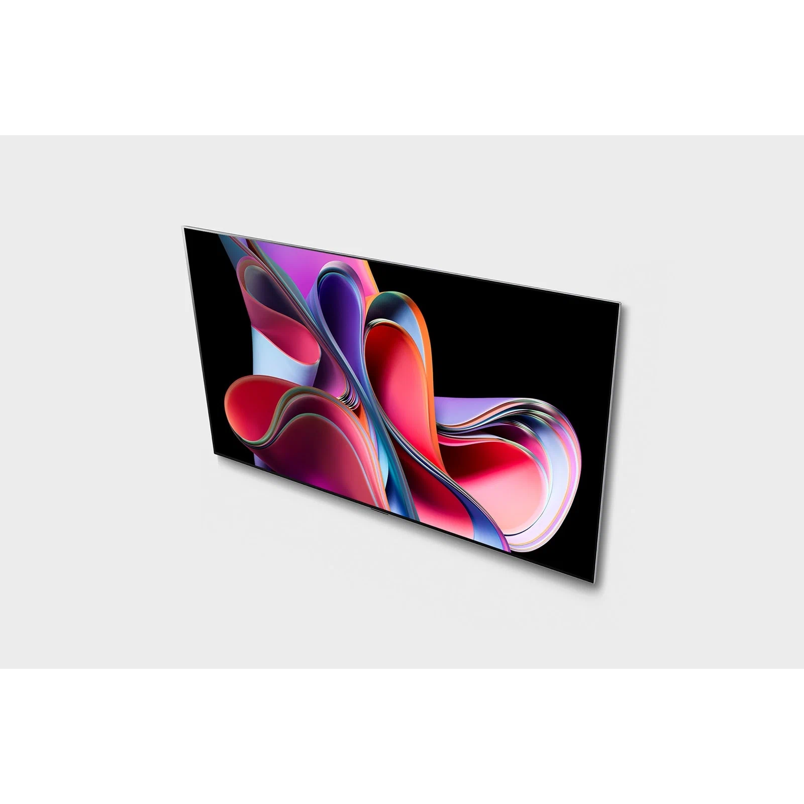 55" Телевизор LG OLED55G3RLA.ARUB атласное серебро 3840x2160, 4K Ultra HD, 120 Гц, Smart TV, WebOs