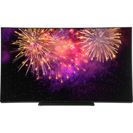 65" Телевизор Hyundai H-LED65OBU7700 черный 3840x2160, 4K Ultra HD, 120 Гц, Wi-Fi, Smart TV, Android TV