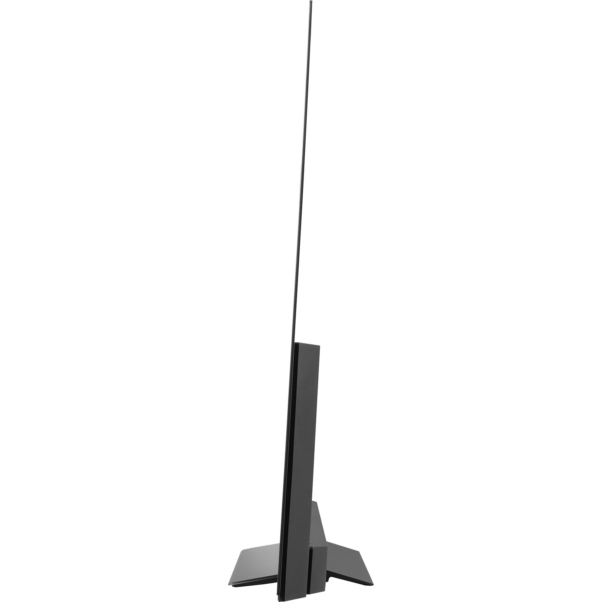 65" Телевизор Hyundai H-LED65OBU7700 черный 3840x2160, 4K Ultra HD, 120 Гц, Wi-Fi, Smart TV, Android TV