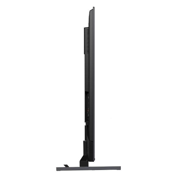 85" Телевизор Hisense 85U7KQ темно-серый 3840x2160, 4K UltraHD, 120 Гц, Wi-Fi, Smart TV, VIDAA