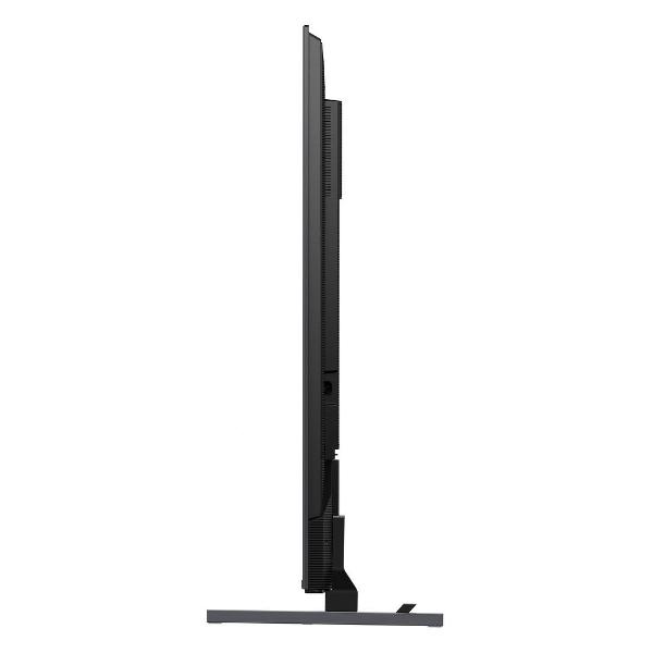 85" Телевизор Hisense 85U7KQ темно-серый 3840x2160, 4K UltraHD, 120 Гц, Wi-Fi, Smart TV, VIDAA