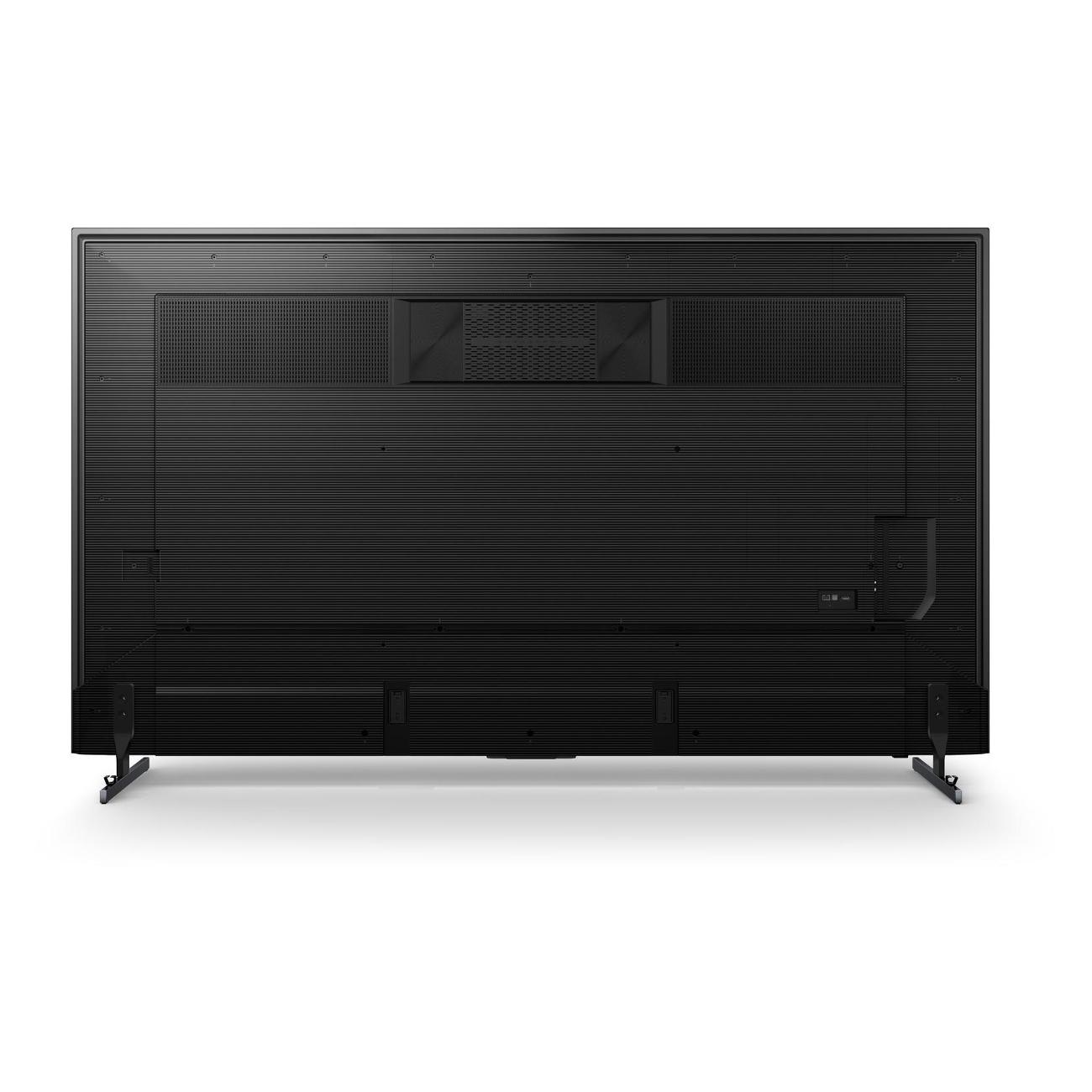 85" Телевизор Hisense 85U7KQ темно-серый 3840x2160, 4K UltraHD, 120 Гц, Wi-Fi, Smart TV, VIDAA