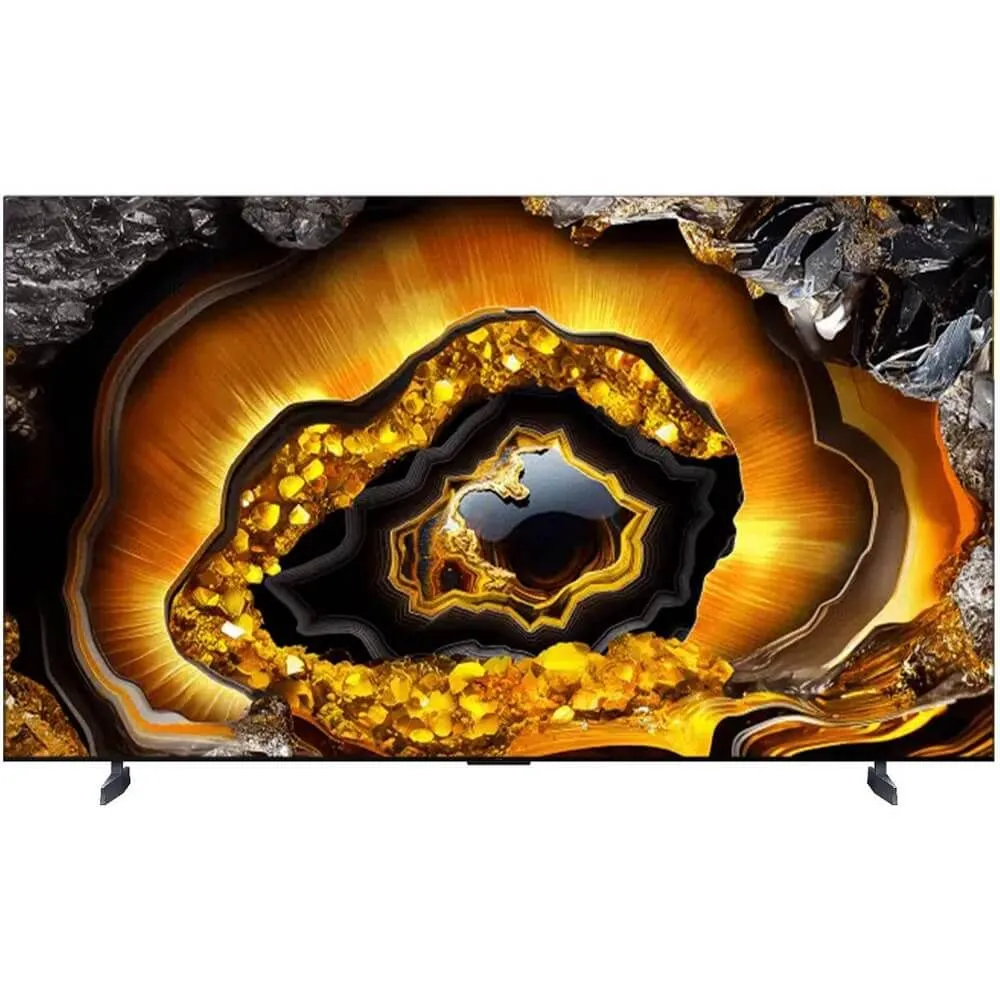98" Телевизор TCL 98X955 черный 3840x2160, 4K Ultra HD, 120 Гц, Wi-Fi, Smart TV, Google TV