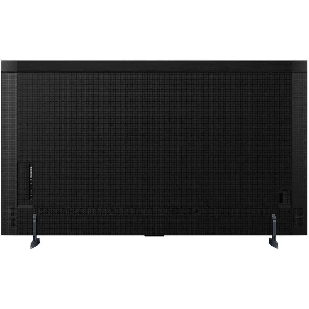 98" Телевизор TCL 98X955 черный 3840x2160, 4K Ultra HD, 120 Гц, Wi-Fi, Smart TV, Google TV