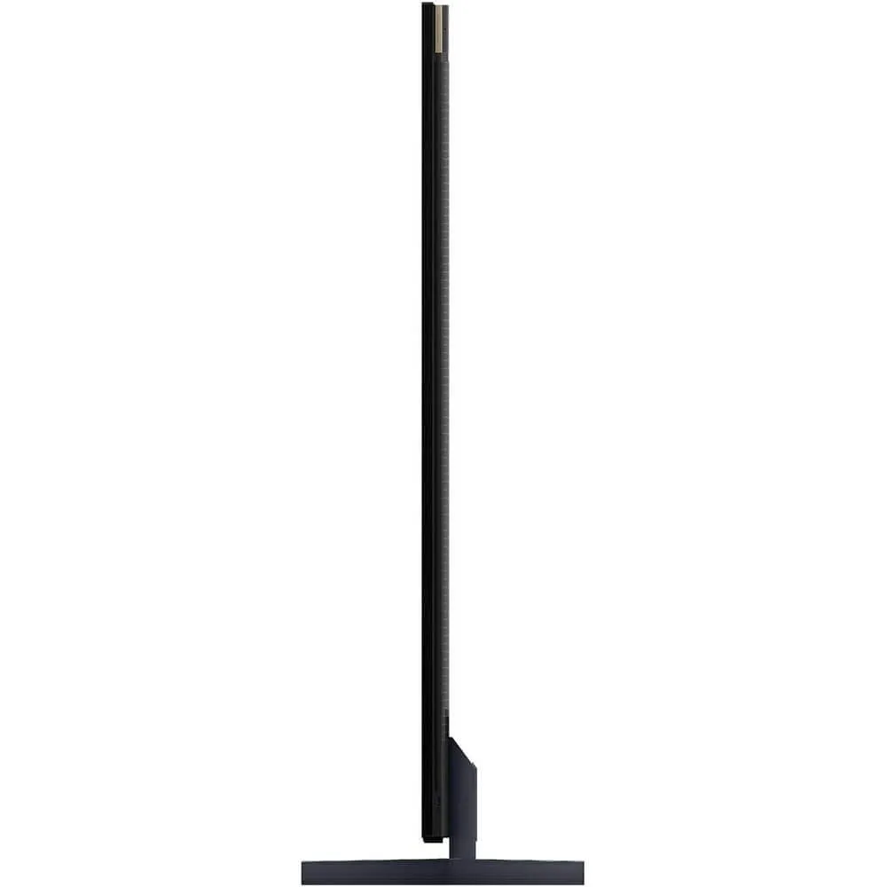 98" Телевизор TCL 98X955 черный 3840x2160, 4K Ultra HD, 120 Гц, Wi-Fi, Smart TV, Google TV