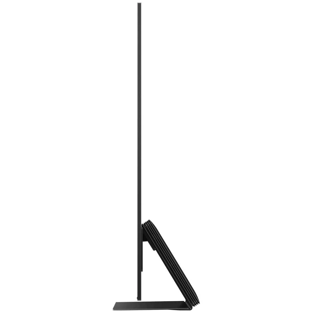 65" Телевизор Samsung QE65S95CAUXRU OLED черный титан 3840x2160, 4K Ultra HD, 60 Гц, Wi-Fi, Smart TV, Tizen