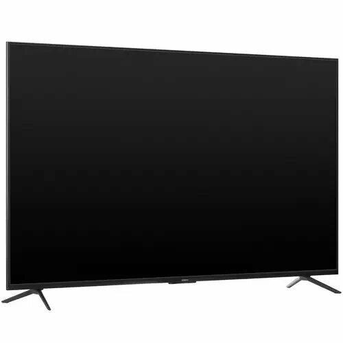 86" Телевизор Xiaomi TV MAX 86 L86M7-ESRU черный 3840x2160, 4K UHD, 120 Гц, Wi-Fi, Smart TV, Android TV