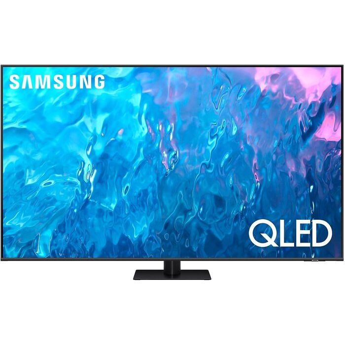 65" Телевизор Samsung QA65Q70CAKXXT