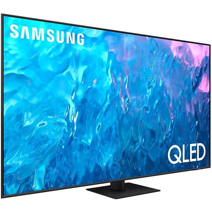 65" Телевизор Samsung QA65Q70CAKXXT