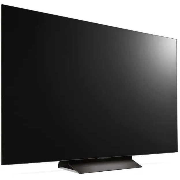 55" Телевизор LG OLED55C4RLA.ARUB т.серый/серебристый 3840x2160, 4K Ultra HD, 120 Гц, Wi-Fi, Smart TV, webOS