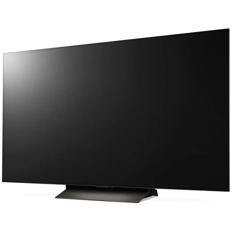 55" Телевизор LG OLED55C4RLA.ARUB т.серый/серебристый 3840x2160, 4K Ultra HD, 120 Гц, Wi-Fi, Smart TV, webOS