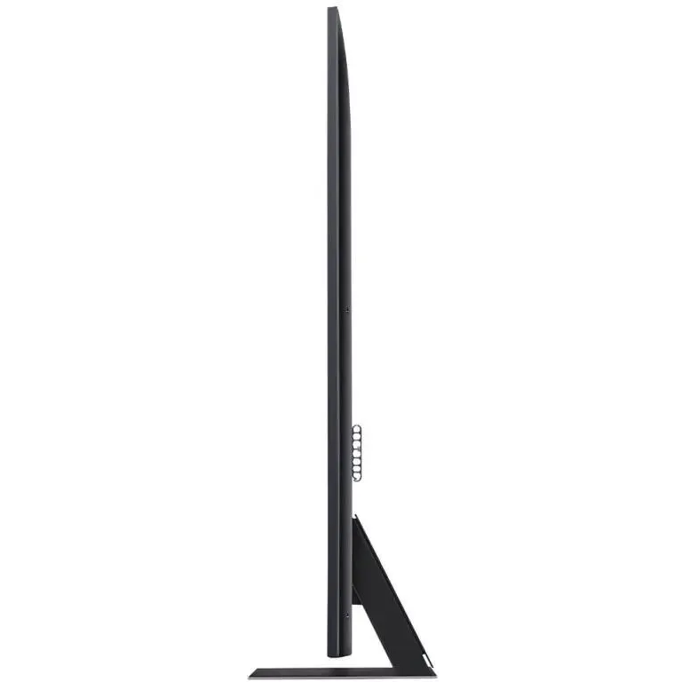 65" Телевизор LG 65UT91006LA.ARUB черный 3840x2160, 4K Ultra HD, 60 Гц, Wi-Fi, Smart TV, webOS