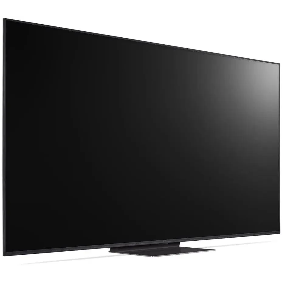 65" Телевизор LG 65UT91006LA.ARUB черный 3840x2160, 4K Ultra HD, 60 Гц, Wi-Fi, Smart TV, webOS