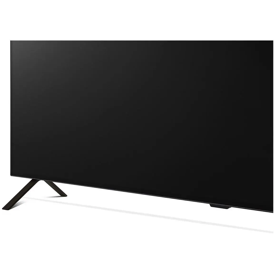 65" Телевизор LG OLED65B4RLA.ARUB черный/серебристый 3840x2160, 4K Ultra HD, 120 Гц, Wi-Fi, Smart TV, WebOs