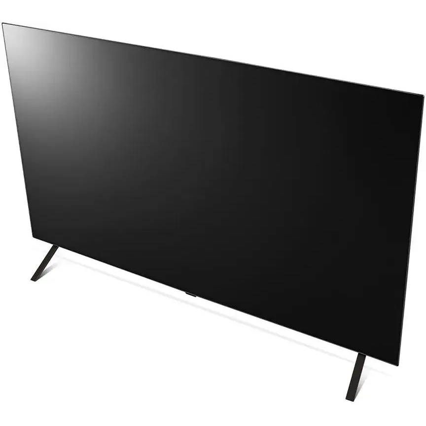 65" Телевизор LG OLED65B4RLA.ARUB черный/серебристый 3840x2160, 4K Ultra HD, 120 Гц, Wi-Fi, Smart TV, WebOs