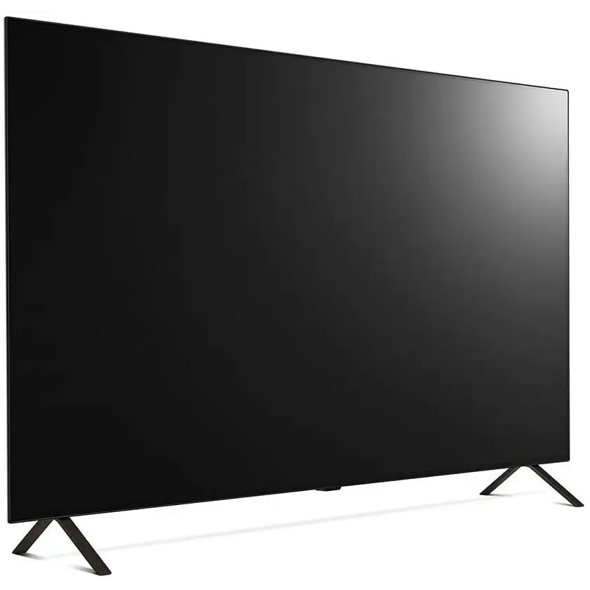 65" Телевизор LG OLED65B4RLA.ARUB черный/серебристый 3840x2160, 4K Ultra HD, 120 Гц, Wi-Fi, Smart TV, WebOs