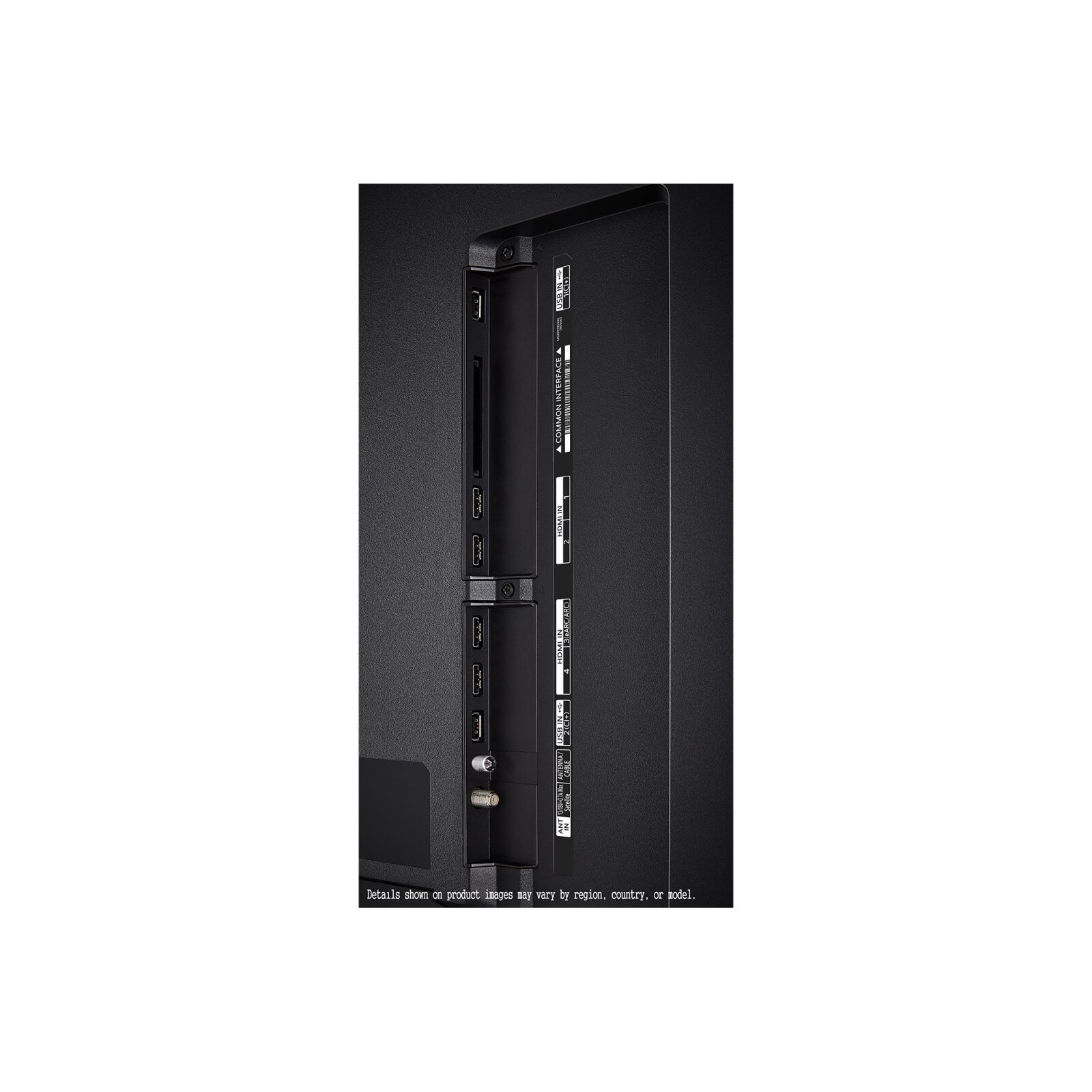 55" Телевизор LG 55QNED86T6A.ARUB черный титан 3840x2160, 4K Ultra HD, 120 Гц, Wi-Fi, Smart TV, webOS