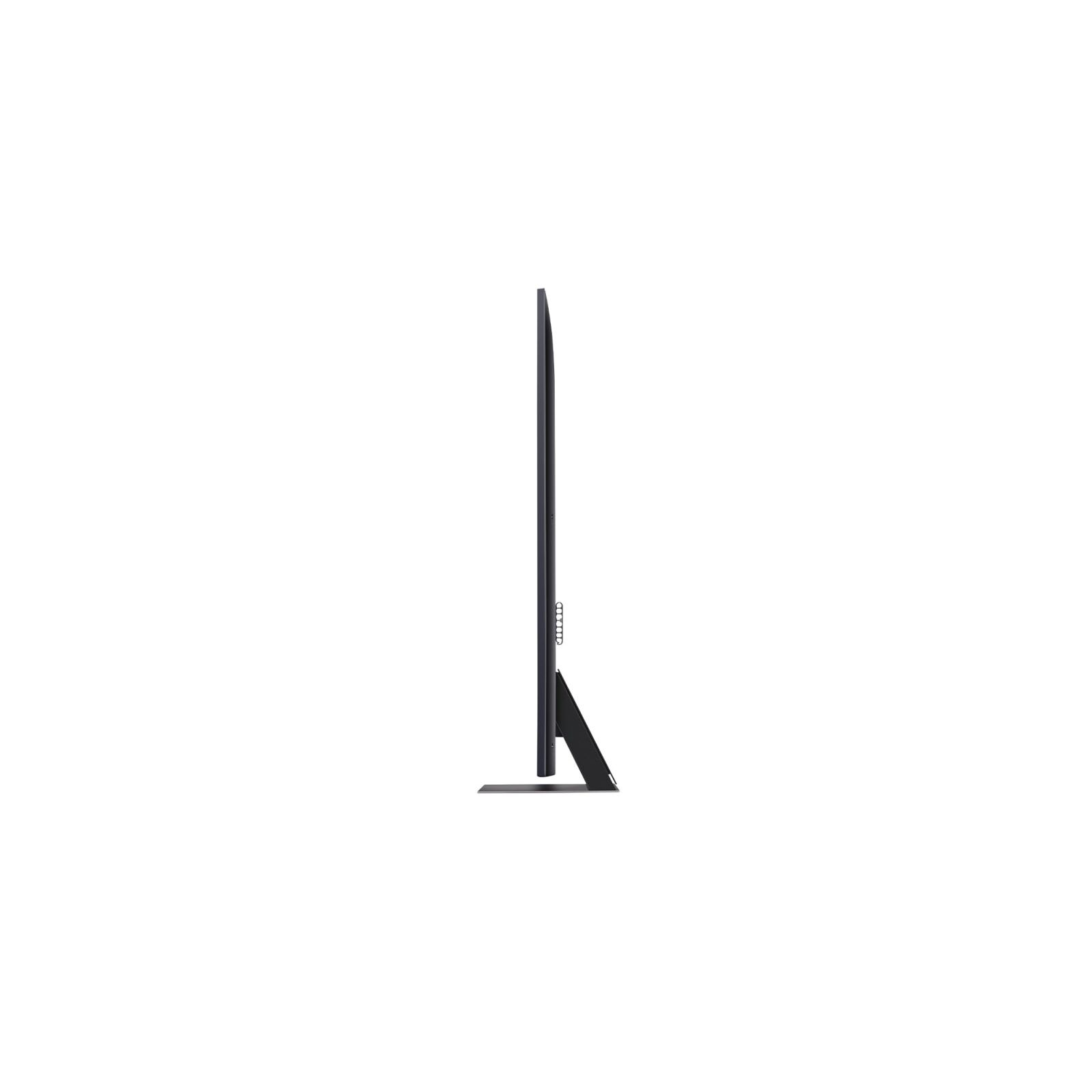 55" Телевизор LG 55QNED86T6A.ARUB черный титан 3840x2160, 4K Ultra HD, 120 Гц, Wi-Fi, Smart TV, webOS