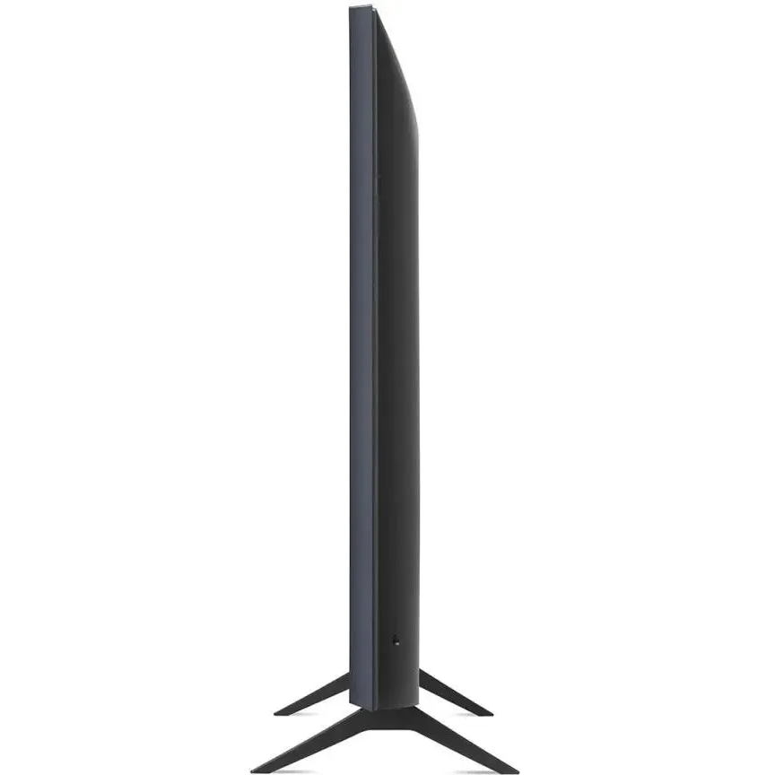 55" Телевизор LG 55UT80006LA.ARUB черный 3840x2160, 4K Ultra HD, 60 Гц, Wi-Fi, Smart TV, webOS