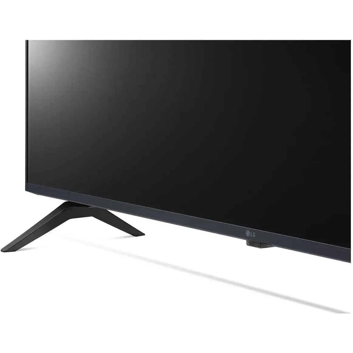 55" Телевизор LG 55UT80006LA.ARUB черный 3840x2160, 4K Ultra HD, 60 Гц, Wi-Fi, Smart TV, webOS