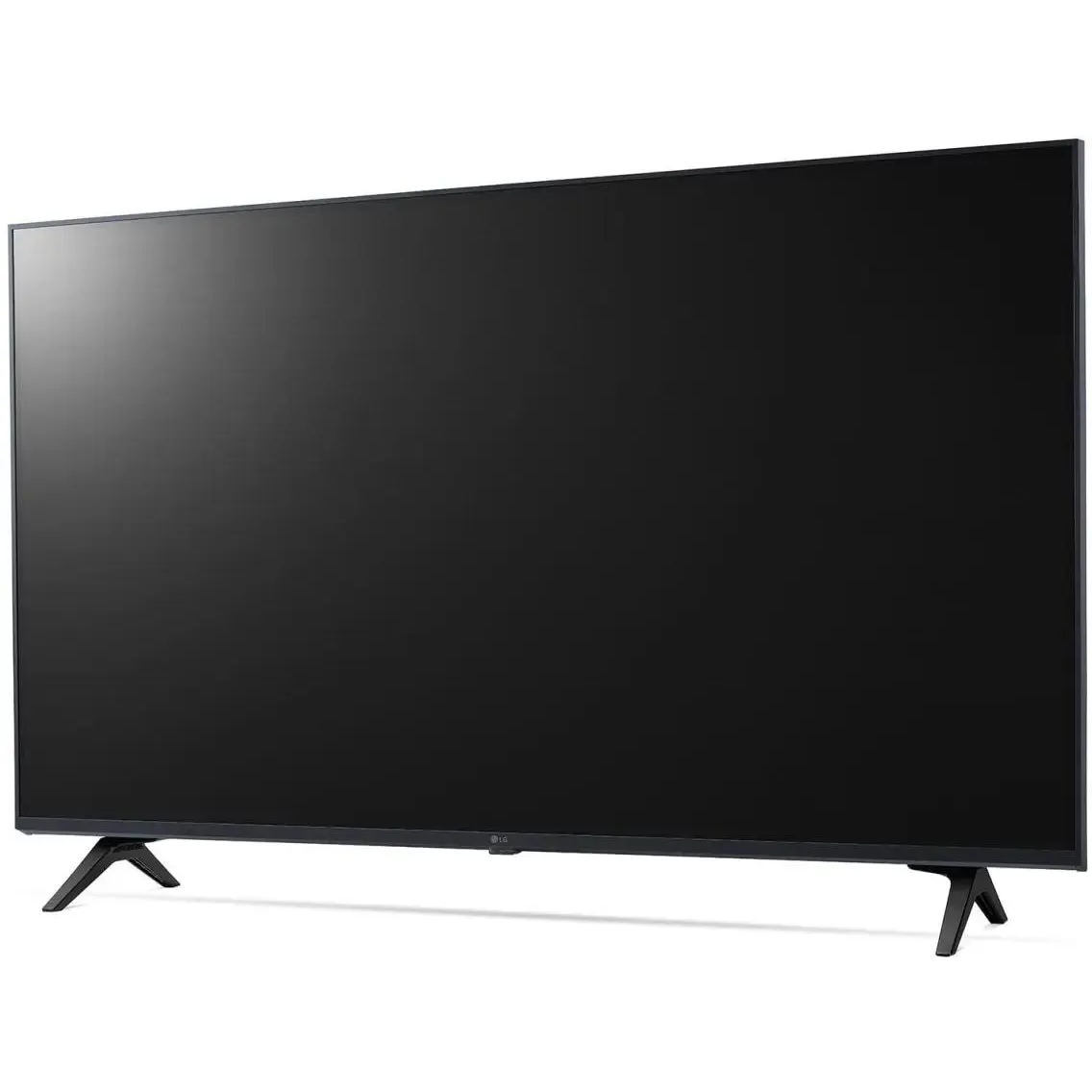 55" Телевизор LG 55UT80006LA.ARUB черный 3840x2160, 4K Ultra HD, 60 Гц, Wi-Fi, Smart TV, webOS