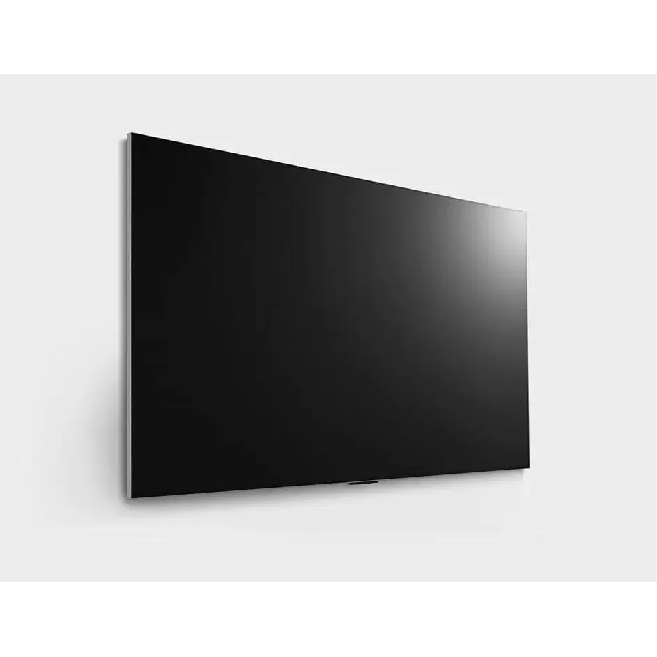 55" Телевизор LG OLED55G4RLA.ARUB серебристый 3840x2160, 4K Ultra HD, 120 Гц, Wi-Fi, Smart TV, webOS