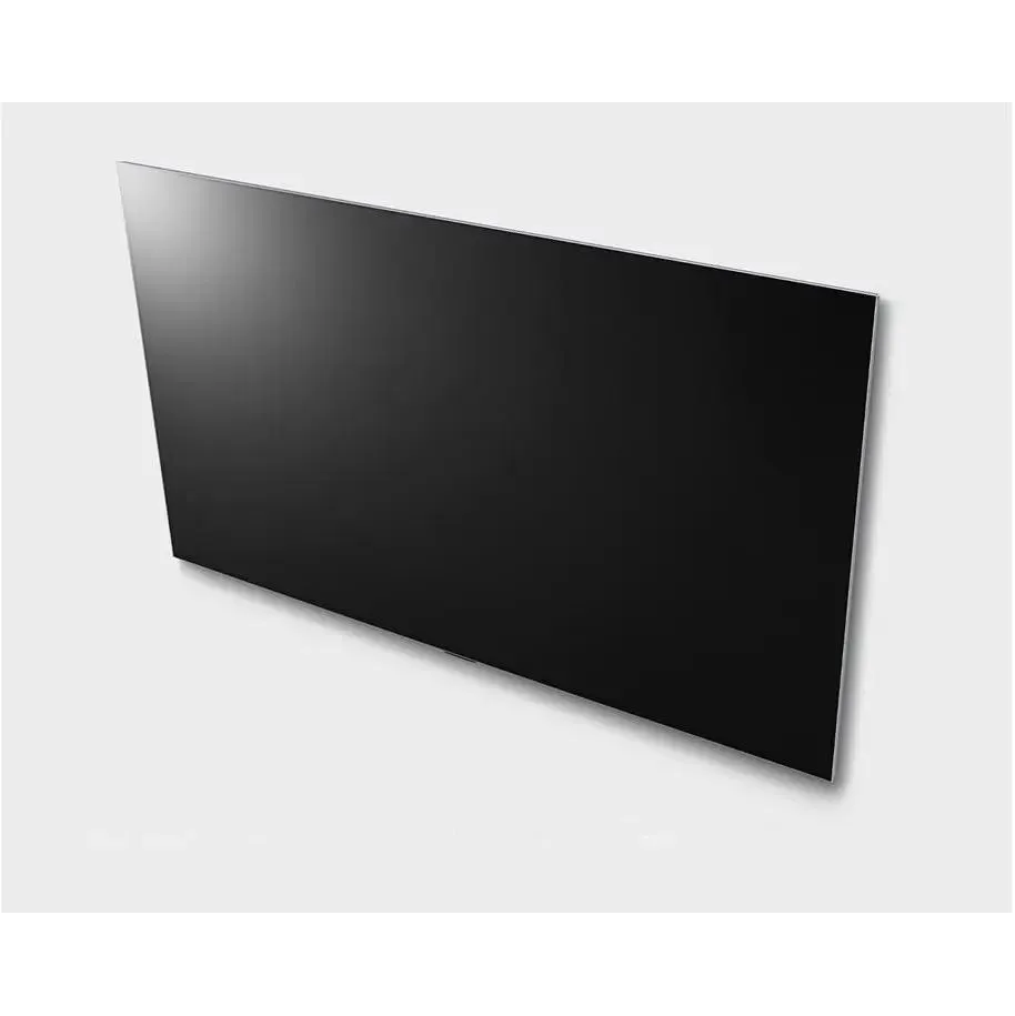 55" Телевизор LG OLED55G4RLA.ARUB серебристый 3840x2160, 4K Ultra HD, 120 Гц, Wi-Fi, Smart TV, webOS