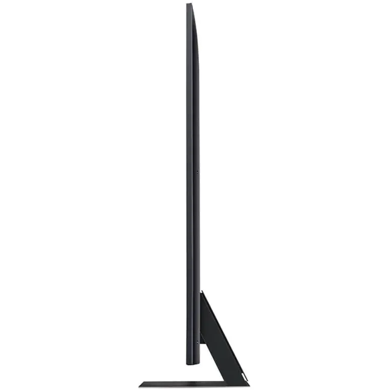 50" Телевизор LG 50UT91006LA.ARUB черный 3840x2160, 4K Ultra HD, 60 Гц, Wi-Fi, Smart TV, webOS