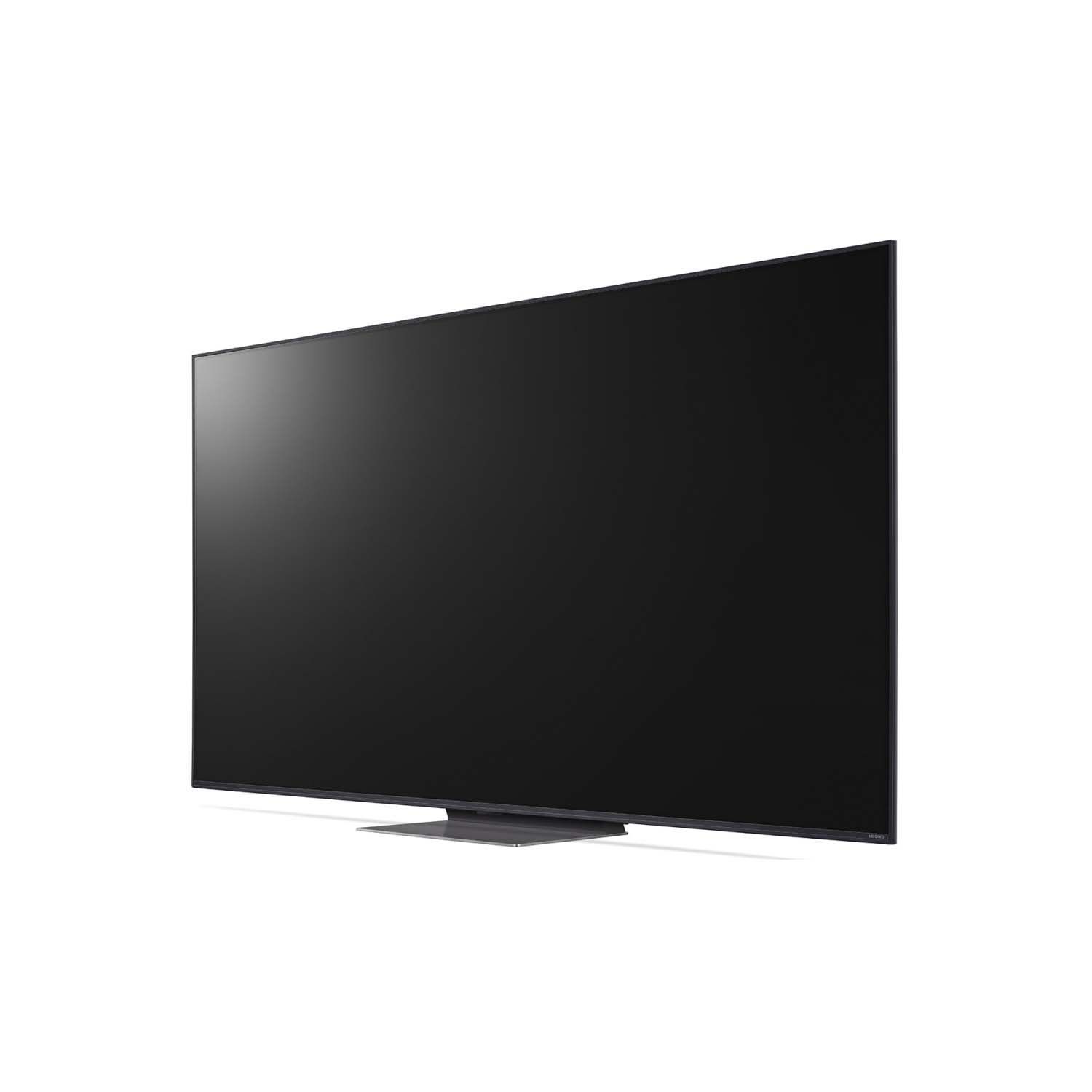 75" Телевизор LG 75QNED86T6A.ARUB черный титан 3840x2160, 4K Ultra HD, 120 Гц, Wi-Fi, Smart TV, webOS