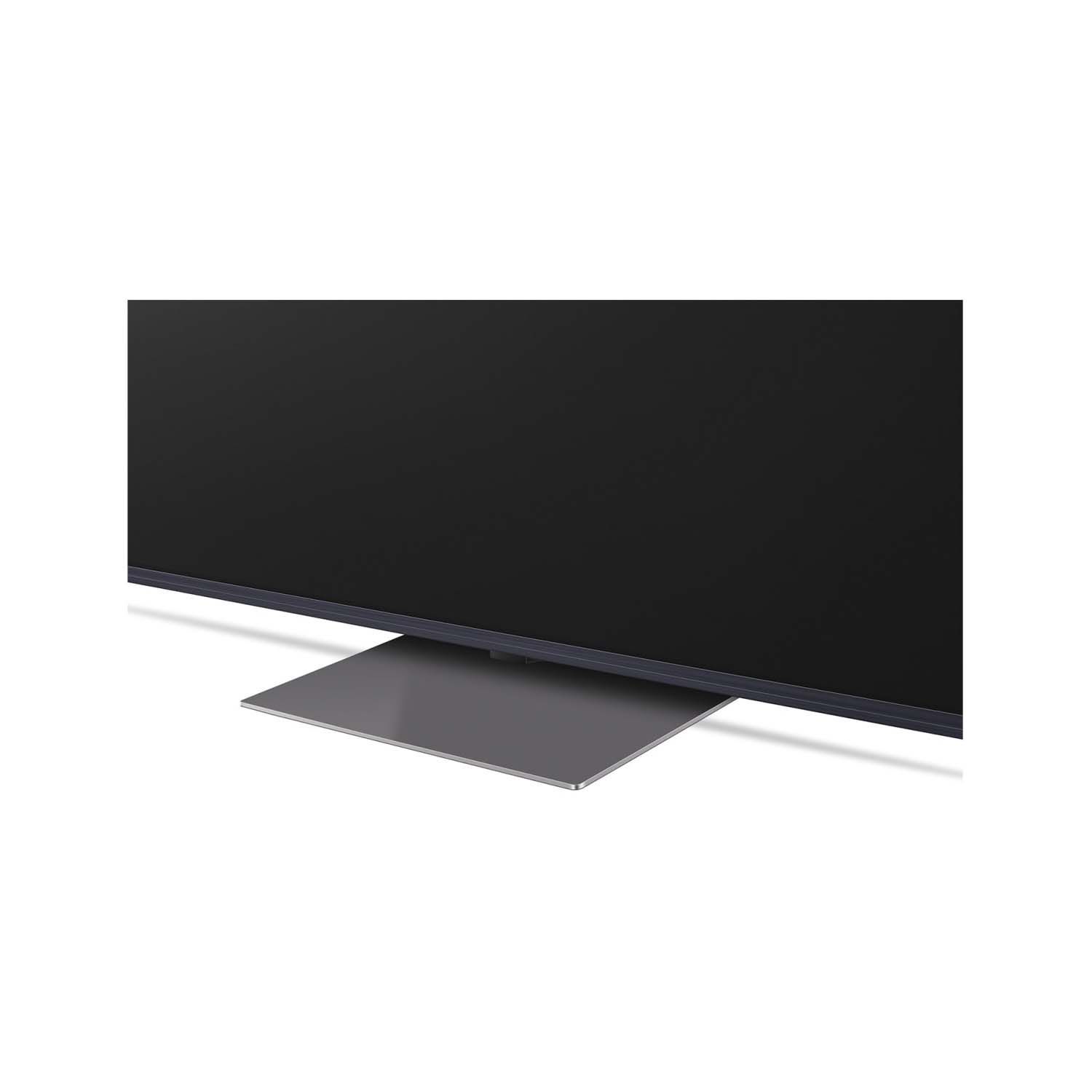 75" Телевизор LG 75QNED86T6A.ARUB черный титан 3840x2160, 4K Ultra HD, 120 Гц, Wi-Fi, Smart TV, webOS